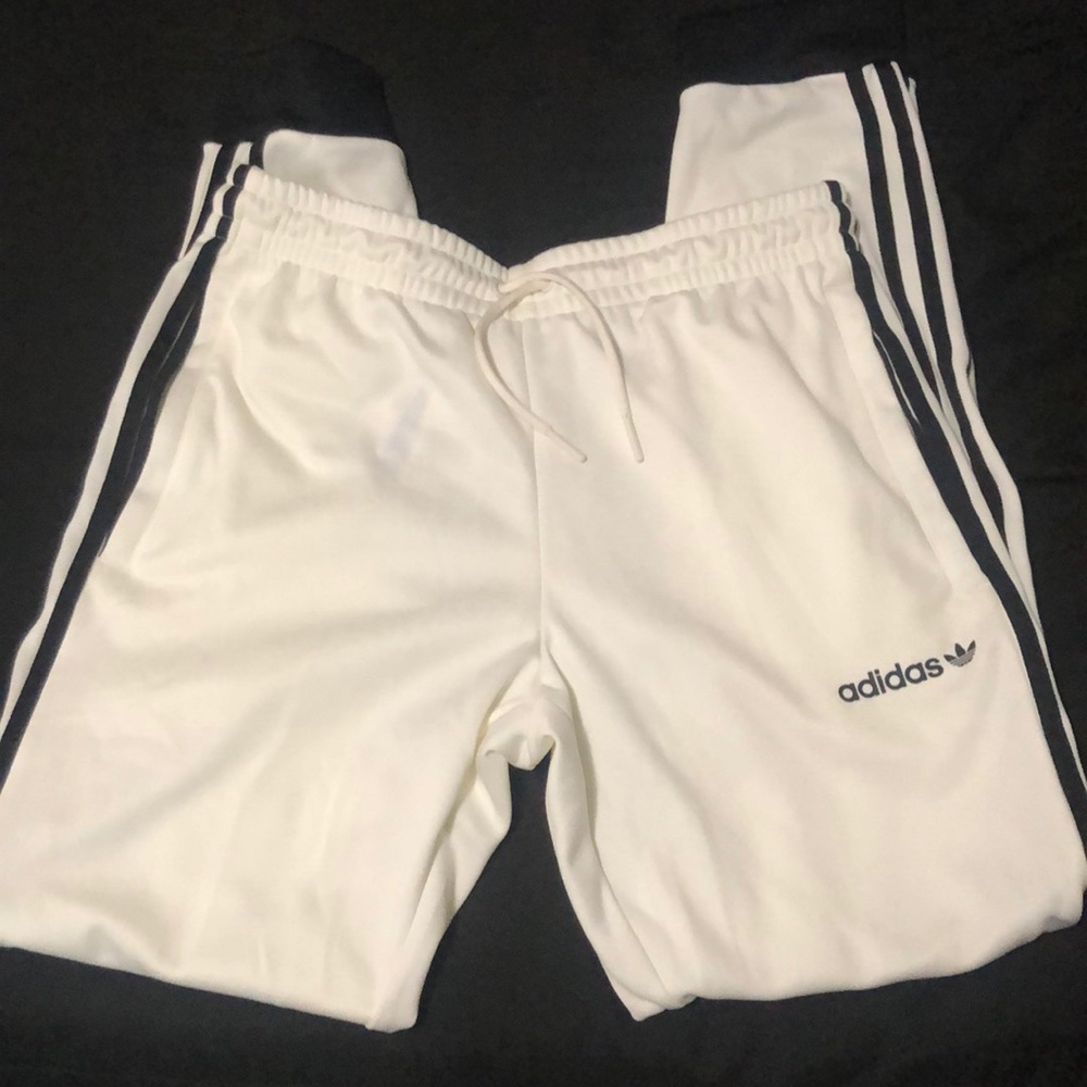 Adida pants